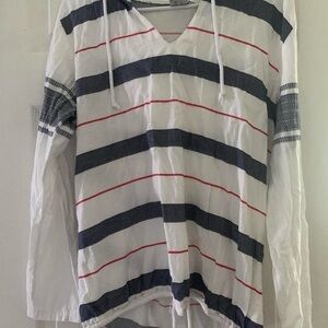 I.M.A Luxury Collection Lightweight Top